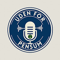Uden For Pensum
