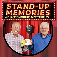 Stand-Up Memories