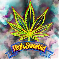 High, Sweetie! with Max Mendoza Crumm