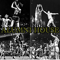 Alumni House Podcast