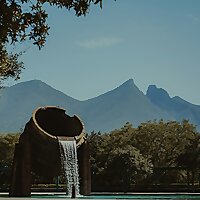 Hello, Monterrey!