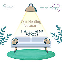 Our Healing Networks - A Trauma Therapy Podcast