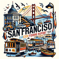San Francisco Bay Fishing Report Today