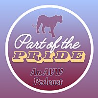 Part of the Pride
