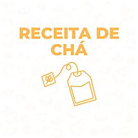 Receita de Chá