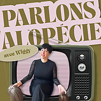 Parlons Alopécie avec Wiggy Stardust