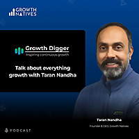 Growth Digger