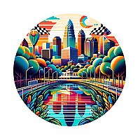 Charlotte Job Market Report
