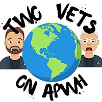 Two Veterans on APWH
