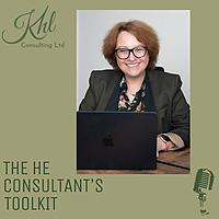 The HE Consultant's Toolkit