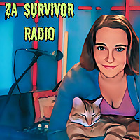 Zombie Apocalypse Survivor Radio