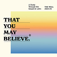 The Well (Women's Ministry) / Chapel Hill Bible Church