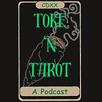Toke 'N Tarot