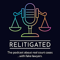 Relitigated