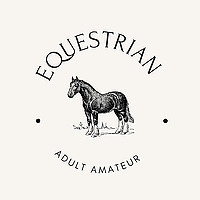 Equestrian Adult Amateur