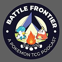 Battle Frontier - A Pokemon TCG Podcast
