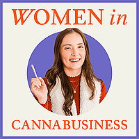 The Women in CannaBusiness Podcast