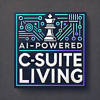 AI-Powered C-Suite Living