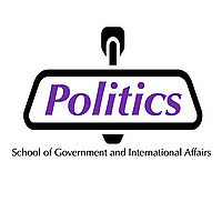 Politics in the Rearview Mirror