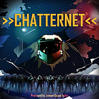 ChatterNet: Daily Halo Game Radio