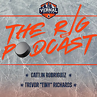 The Rig (The Official Podcast of the Vernal Oilers)