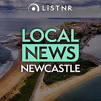 LiSTNR Newcastle Local News