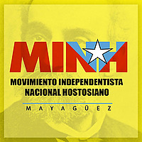 MINH Mayagüez, 'La Patria que Queremos'
