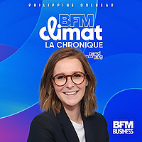 BFM Climat la chronique