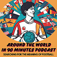Around The World in 90 Minutes