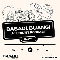 Basadi. Buang!