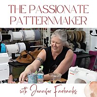 The Passionate Patternmaker