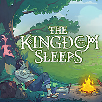 The Kingdom Sleeps: A Relaxing D&D Actual Play