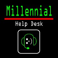 Millennial Help Desk