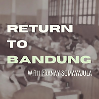 Return to Bandung