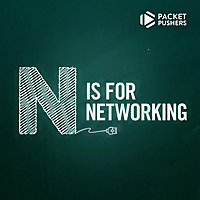 N Is For Networking