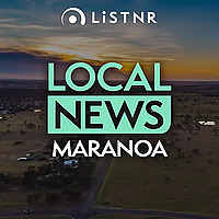 LiSTNR Maranoa Local News