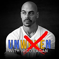 Unwoken with Nico Lagan