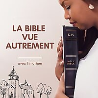 La Bible vue autrement - radioomega.fr