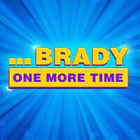 ...Brady One More Time