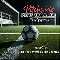 Pitchside Performance Podcast
