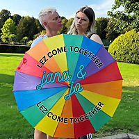 Lez Come Together