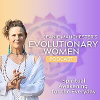 Evolutionary Women by Jeanie Manchester