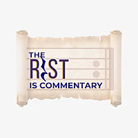 The Rest is Commentary with Shep Rosenman