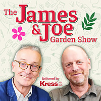 The James & Joe Garden Show