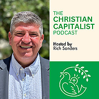 The Christian Capitalist Podcast
