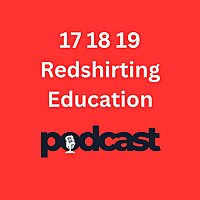 Parenting Book: 17 18 19 Redshirting Education