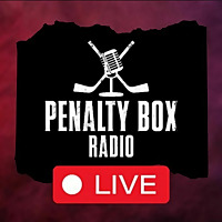 Penalty Box Radio Live!