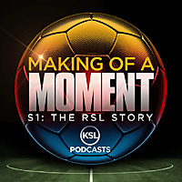 Making Of A Moment