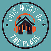 This Must Be The Place