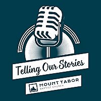 MTBC: Telling Our Stories